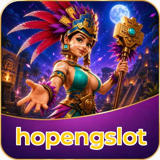 hopengslot Download