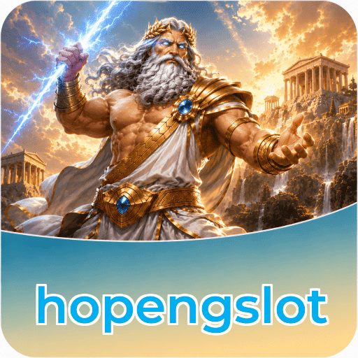 hopengslot APK Structure