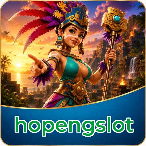 hopengslot APK Structure