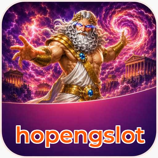 hopengslot Verification