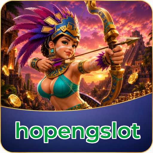 hopengslot Technical Info