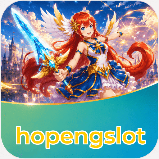 hopengslot Features