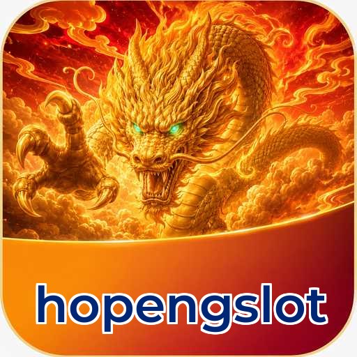hopengslot Components