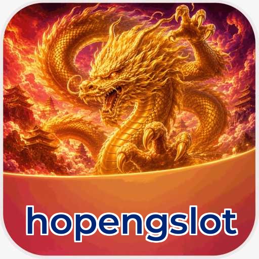 hopengslot Signature