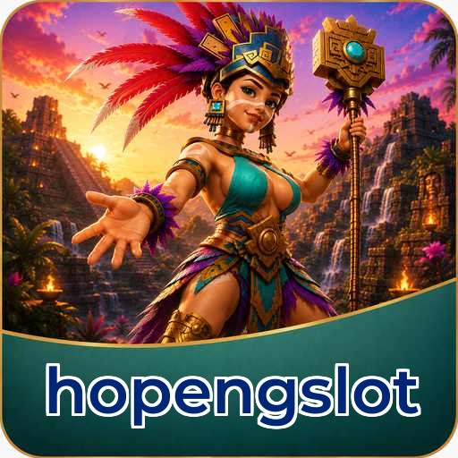 hopengslot APK Structure