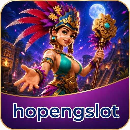 hopengslot Download