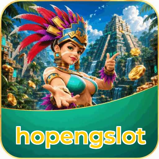 hopengslot Signature