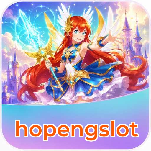 hopengslot APK Structure