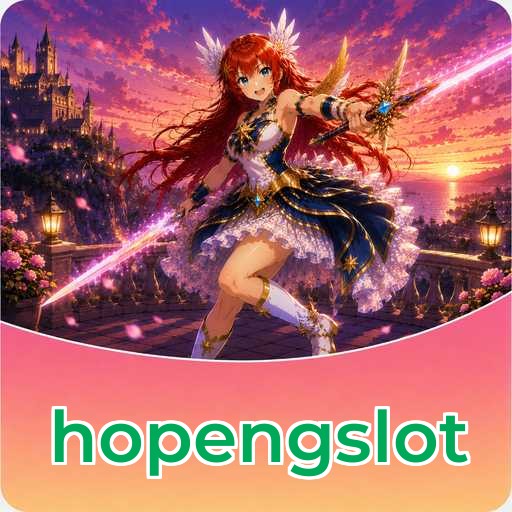 hopengslot APK