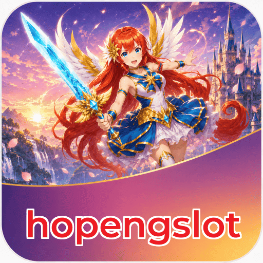 hopengslot Verification