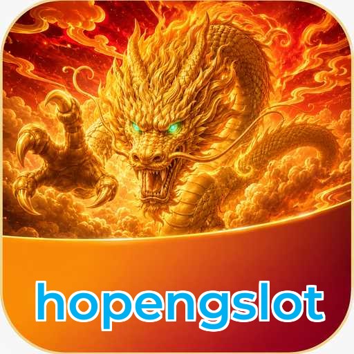 hopengslot Components