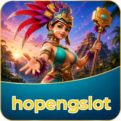 Screenshot Proses Instalasi hopengslot APK