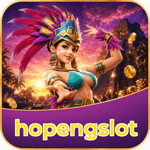hopengslot Technical Info