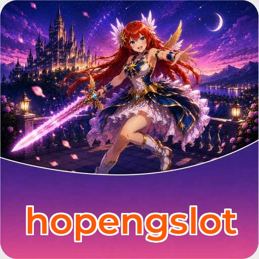 hopengslot Verification