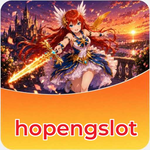 hopengslot Technical Info
