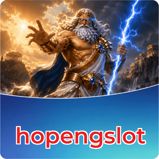 hopengslot APK Structure
