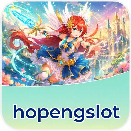 hopengslot Tools