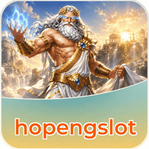 hopengslot Signature