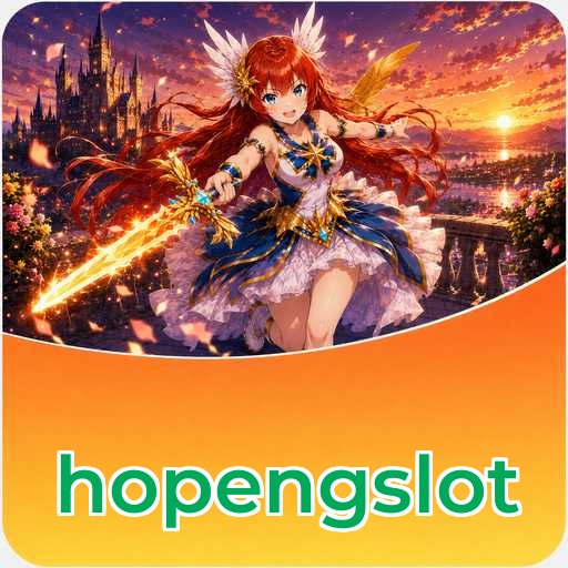 hopengslot Tools