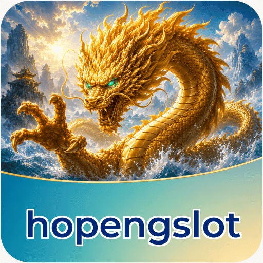 hopengslot Verification