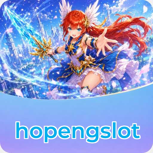 hopengslot Technical Info