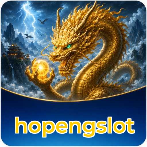 hopengslot Download