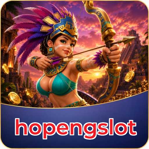 hopengslot APK