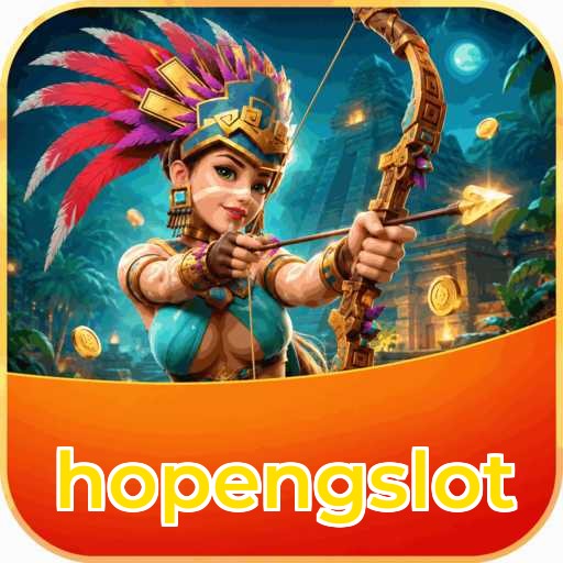 hopengslot Verification