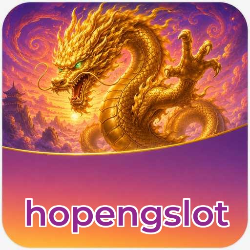 hopengslot Components