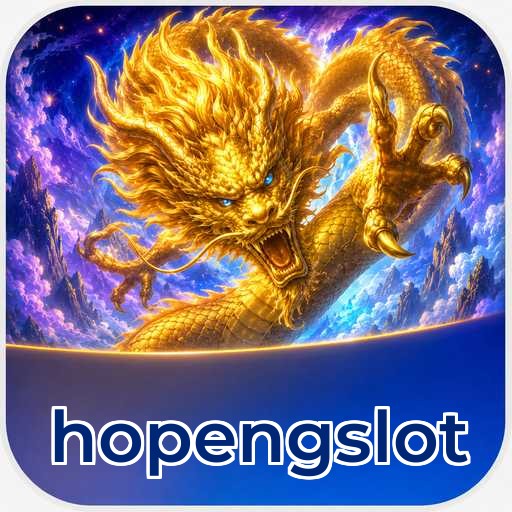 hopengslot APK Structure