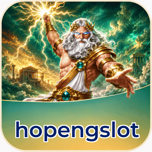 hopengslot Verification