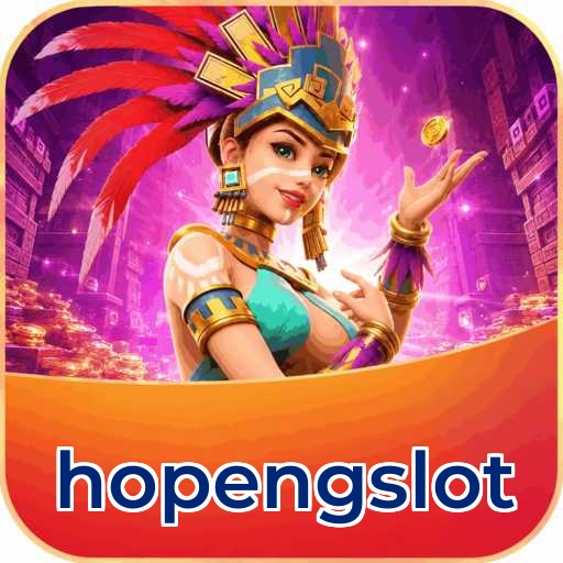 hopengslot APK Structure