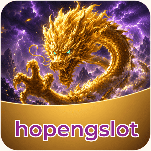 hopengslot Technical Info