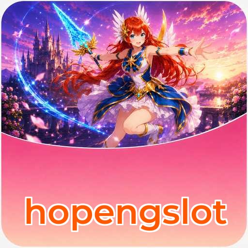 hopengslot Verification