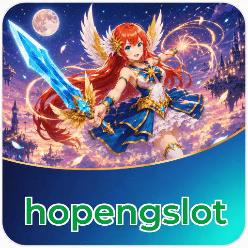 hopengslot APK Structure