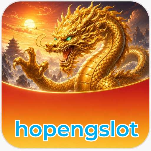 hopengslot APK