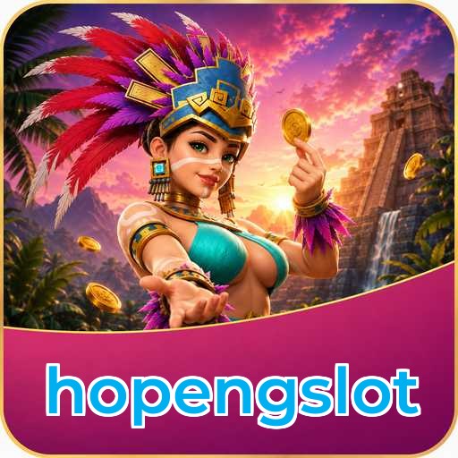 hopengslot Download