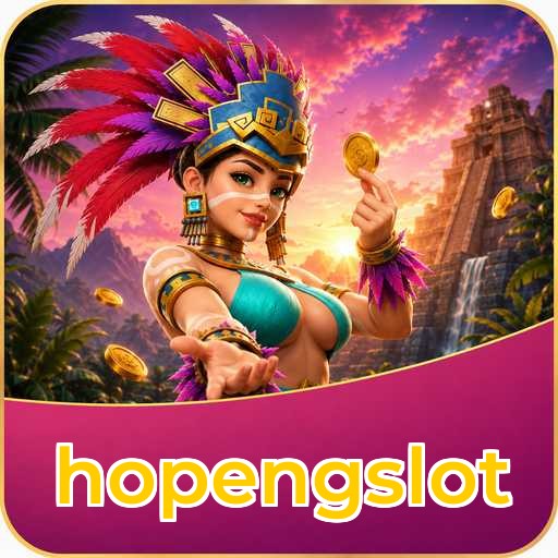 hopengslot APK Structure
