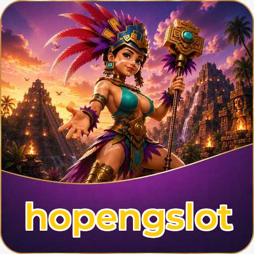 hopengslot Signature