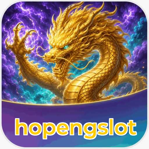 hopengslot Verification