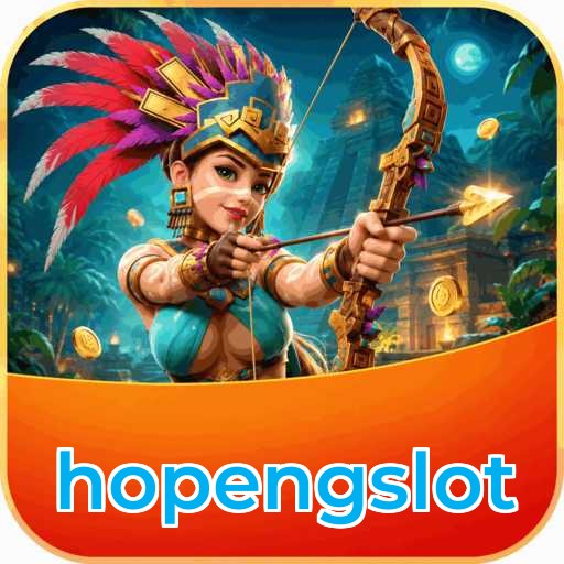 hopengslot Signature
