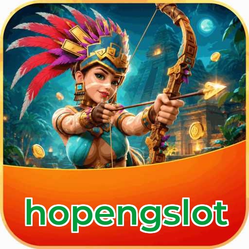 hopengslot Technical Info