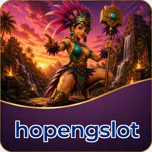 hopengslot Tools