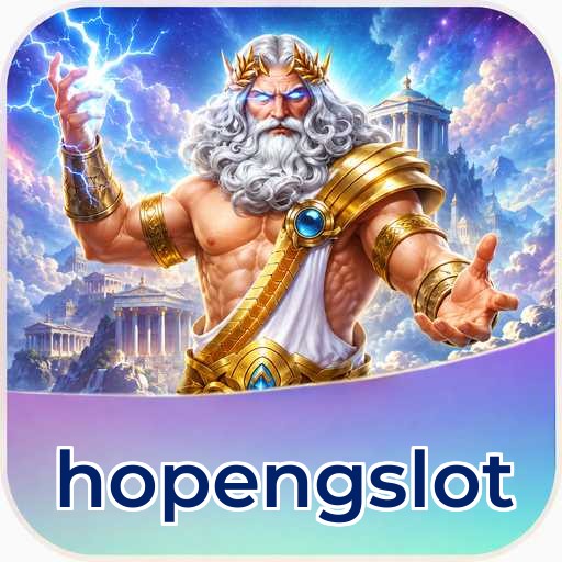 hopengslot APK