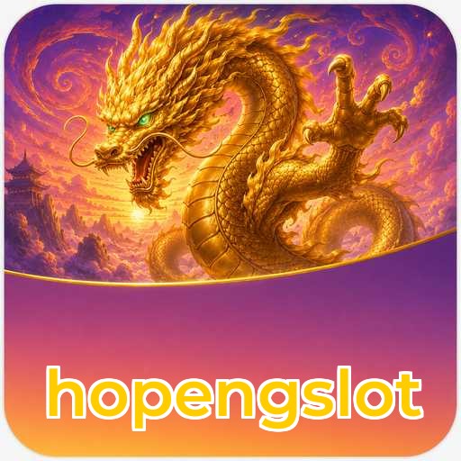 hopengslot Signature