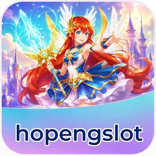 hopengslot APK Structure