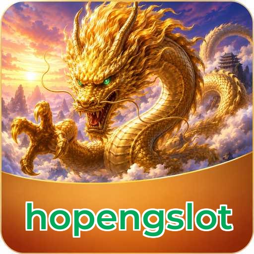 hopengslot APK