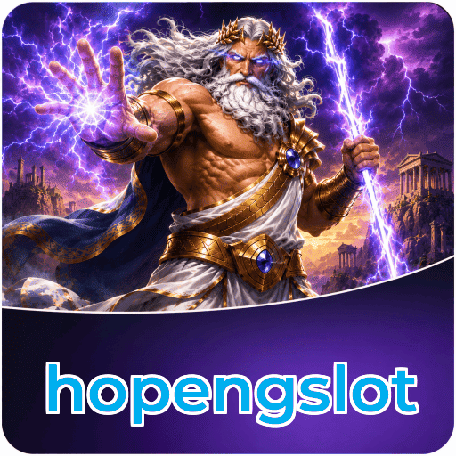hopengslot Signature