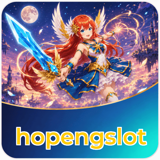hopengslot Download