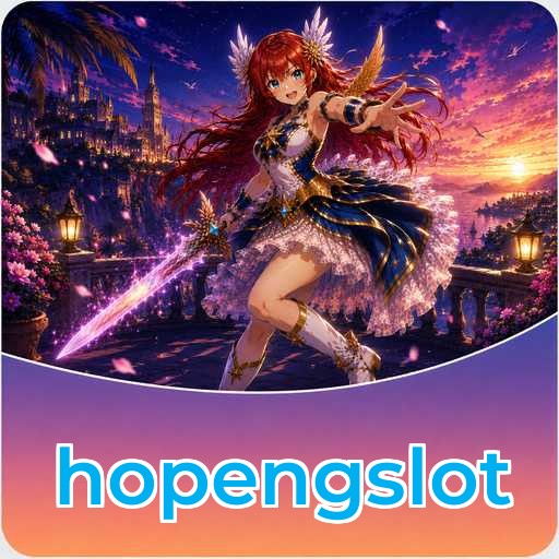hopengslot Tools
